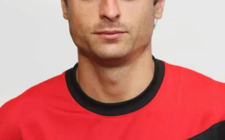 Dimitar Berbatov Net Worth, Relationships, Age/Birthdate & Birthday Facts