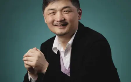 Kim Beom-su Net Worth, Relationships, Age/Birthdate & Birthday Facts