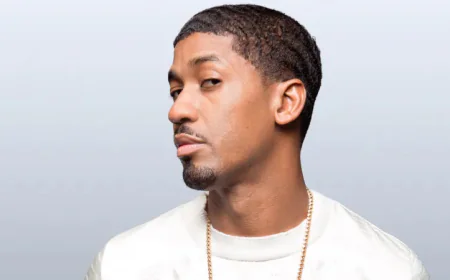 Fonzworth Bentley Net Worth, Relationships, Age/Birthdate & Birthday Facts