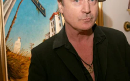 Patrick Bergin Net Worth, Relationships, Age/Birthdate & Birthday Facts