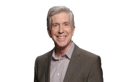 Tom Bergeron Net Worth, Relationships, Age/Birthdate & Birthday Facts