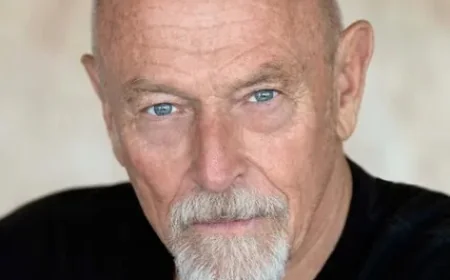 Corbin Bernsen Net Worth, Relationships, Age/Birthdate & Birthday Facts