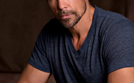 Daniel Bernhardt Net Worth, Relationships, Age/Birthdate & Birthday Facts