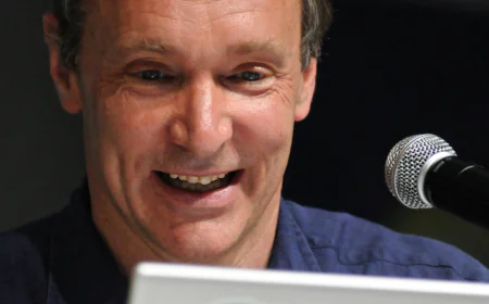 Tim Berners-Lee Net Worth, Relationships, Age/Birthdate & Birthday Facts