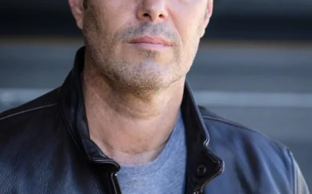 Carlos Bernard Net Worth, Relationships, Age/Birthdate & Birthday Facts