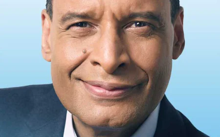 A. R. Bernard Net Worth, Relationships, Age/Birthdate & Birthday Facts