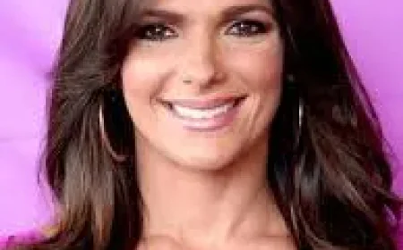 Bárbara Bermudo Net Worth, Relationships, Age/Birthdate & Birthday Facts