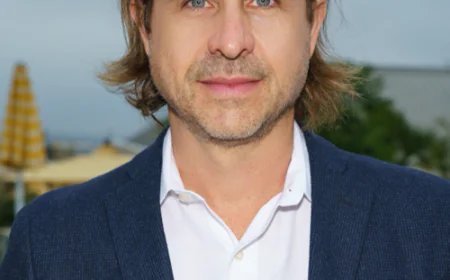 Rodger Berman Net Worth, Relationships, Age/Birthdate & Birthday Facts