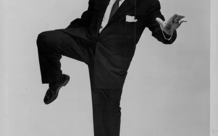 Milton Berle Net Worth, Relationships, Age/Birthdate & Birthday Facts