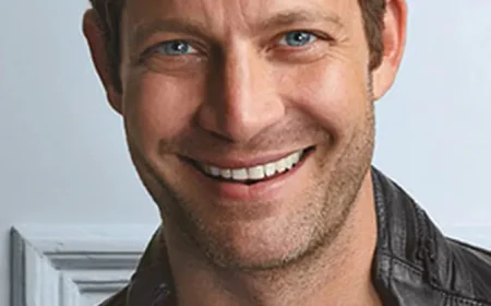 Nate Berkus Net Worth, Relationships, Age/Birthdate & Birthday Facts