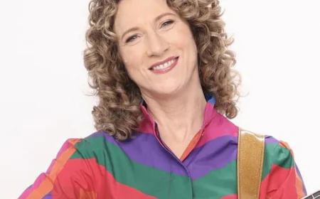 Laurie Berkner Net Worth, Relationships, Age/Birthdate & Birthday Facts