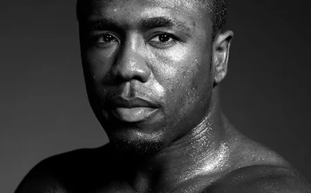 Andre Berto Net Worth, Relationships, Age/Birthdate & Birthday Facts