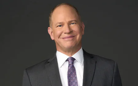 Matthew Berry Net Worth, Relationships, Age/Birthdate & Birthday Facts