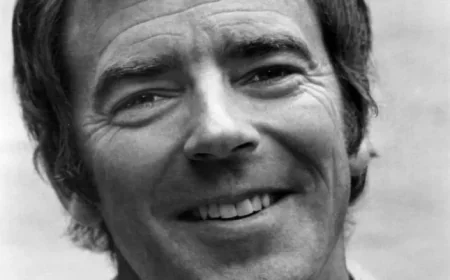 Ken Berry Net Worth, Relationships, Age/Birthdate & Birthday Facts