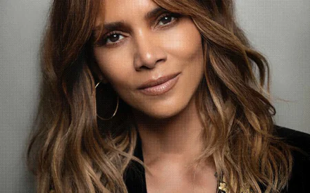 Halle Berry Net Worth, Relationships, Age/Birthdate & Birthday Facts
