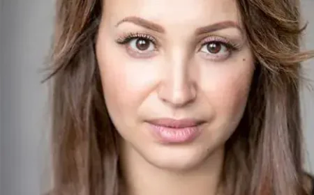 Amelle Berrabah Net Worth, Relationships, Age/Birthdate & Birthday Facts