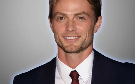 Wilson Bethel Net Worth, Relationships, Age/Birthdate & Birthday
