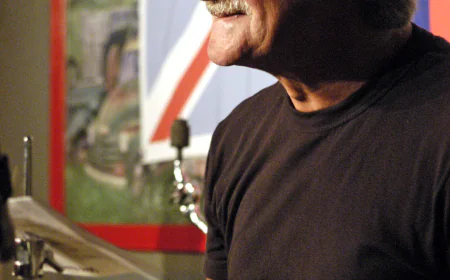 Pete Best Net Worth, Relationships, Age/Birthdate & Birthday