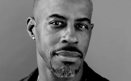 Ahmed Best Net Worth, Relationships, Age/Birthdate & Birthday