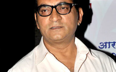Abhijeet Bhattacharya Net Worth, Relationships, Age/Birthdate & Birthday