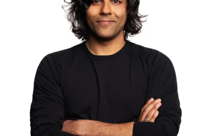 Baiju Bhatt Net Worth, Relationships, Age/Birthdate & Birthday