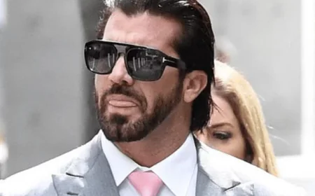 Travers "Candyman" Beynon Net Worth, Relationships, Age/Birthdate & Birthday