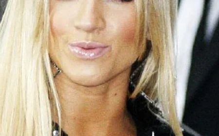 Shannon Bex Net Worth, Relationships, Age/Birthdate & Birthday