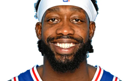 Patrick Beverley Net Worth, Relationships, Age/Birthdate & Birthday