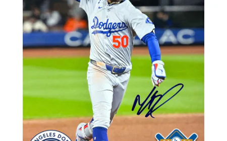 Mookie Betts Net Worth, Relationships, Age/Birthdate & Birthday