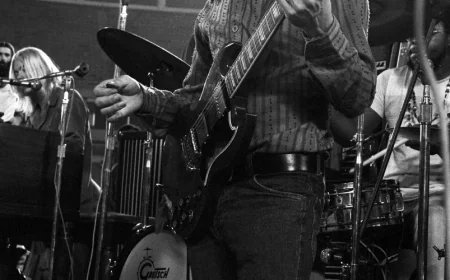 Dickey Betts Net Worth, Relationships, Age/Birthdate & Birthday