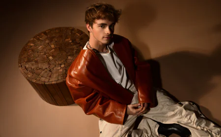 Corbyn Besson Net Worth, Relationships, Age/Birthdate & Birthday