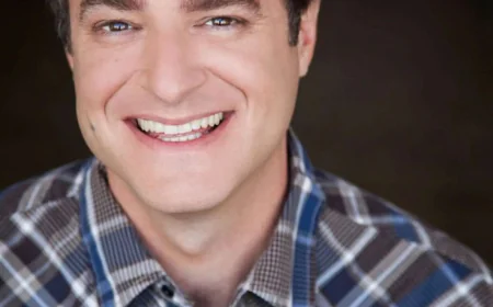 Matt Besser Net Worth, Relationships, Age/Birthdate & Birthday