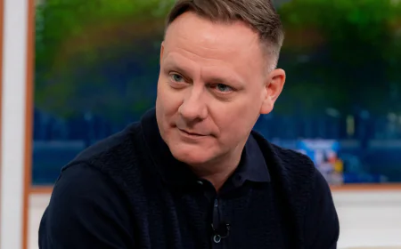 Antony Cotton Net Worth, Relationships, Age/Birthdate & Birthday