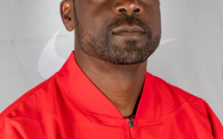 Jerricho Cotchery Net Worth, Relationships, Age/Birthdate & Birthday