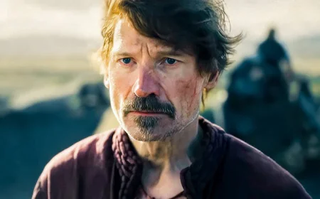 Nikolaj Coster-Waldau Net Worth, Relationships, Age/Birthdate & Birthday