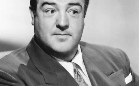 Lou Costello Net Worth, Relationships, Age/Birthdate & Birthday