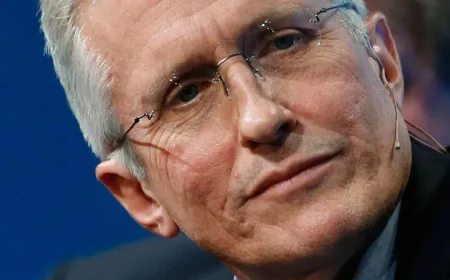 James Coulter Net Worth, Relationships, Age/Birthdate & Birthday