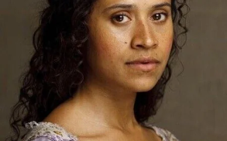 Angel Coulby Net Worth, Relationships, Age/Birthdate & Birthday