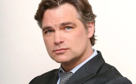Daniel Cosgrove Net Worth, Relationships, Age/Birthdate & Birthday