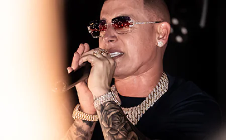 Cosculluela Net Worth, Relationships, Age/Birthdate & Birthday