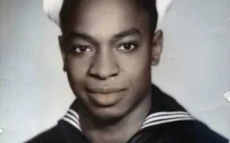 Charles Cosby Net Worth, Relationships, Age/Birthdate & Birthday