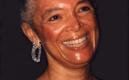 Camille Cosby Net Worth, Relationships, Age/Birthdate & Birthday