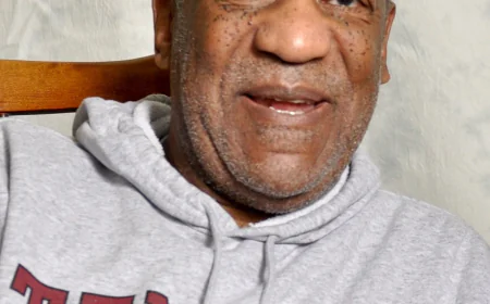 Bill Cosby Net Worth, Relationships, Age/Birthdate & Birthday