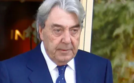 Alberto Cortina Net Worth, Relationships, Age/Birthdate & Birthday