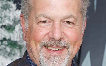 David Costabile Net Worth, Relationships, Age/Birthdate & Birthday