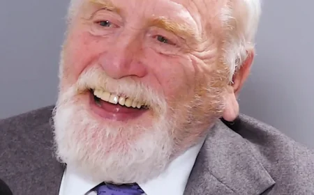 James Cosmo Net Worth, Relationships, Age/Birthdate & Birthday