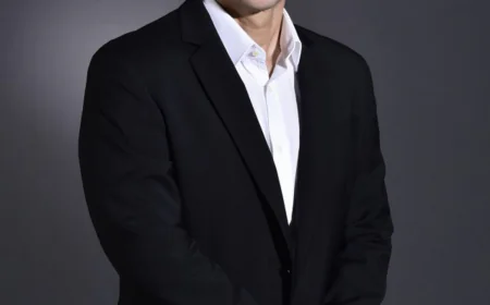 Michael Cosiquien Net Worth, Relationships, Age/Birthdate & Birthday