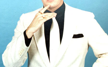 Jim Cornette Net Worth, Relationships, Age/Birthdate & Birthday