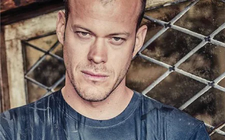 Jeb Corliss Net Worth, Relationships, Age/Birthdate & Birthday