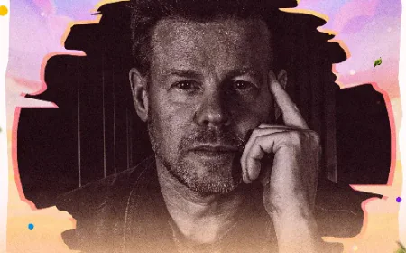 Ferry Corsten Net Worth, Relationships, Age/Birthdate & Birthday
